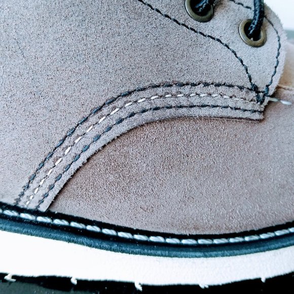 Red Wing Classic Moc - Picture 8 of 11